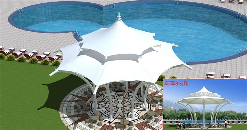 處理中心膜結(jié)構(gòu)